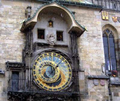 prague 2