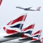 With the news that BA Passengers get Sky High Wifi, there's never been a better way to keep up with events while in the air.