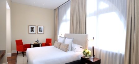Hotel Lindrum 11