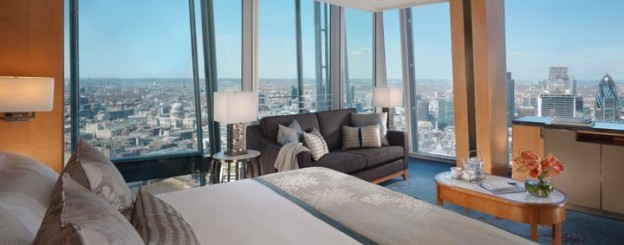 Shangri-La Hotel,