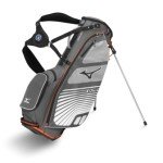 Andy Mossack reviews the new Mizuno Aerolite Golf Bag 029. Light as a feather. aerolite 029
