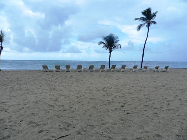 Andy Mossack visits St. Kitts and Nevis out of season in summer and finds it just as appealing.