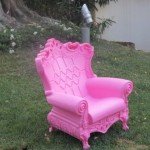 pink night