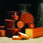 Andy Mossack reviews Ford Farm cheeses, a dairy tailor made for world class cheese