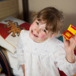 The Tooth Fairy Service only at the LEGOLAND Windsor Resort Hotel