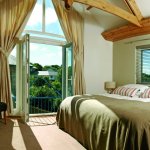 Anthea Gerrie stays at The Valley, A proper dog friendly Cornish Retreat.