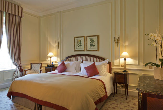 Hotel de la Cite Carcassonneresized