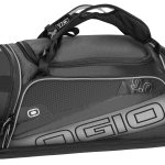Andy Mossack reviews the OGIO Endurance 9.0 Kit Bag. 