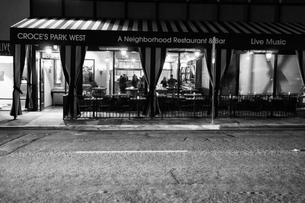 Croce's Park West