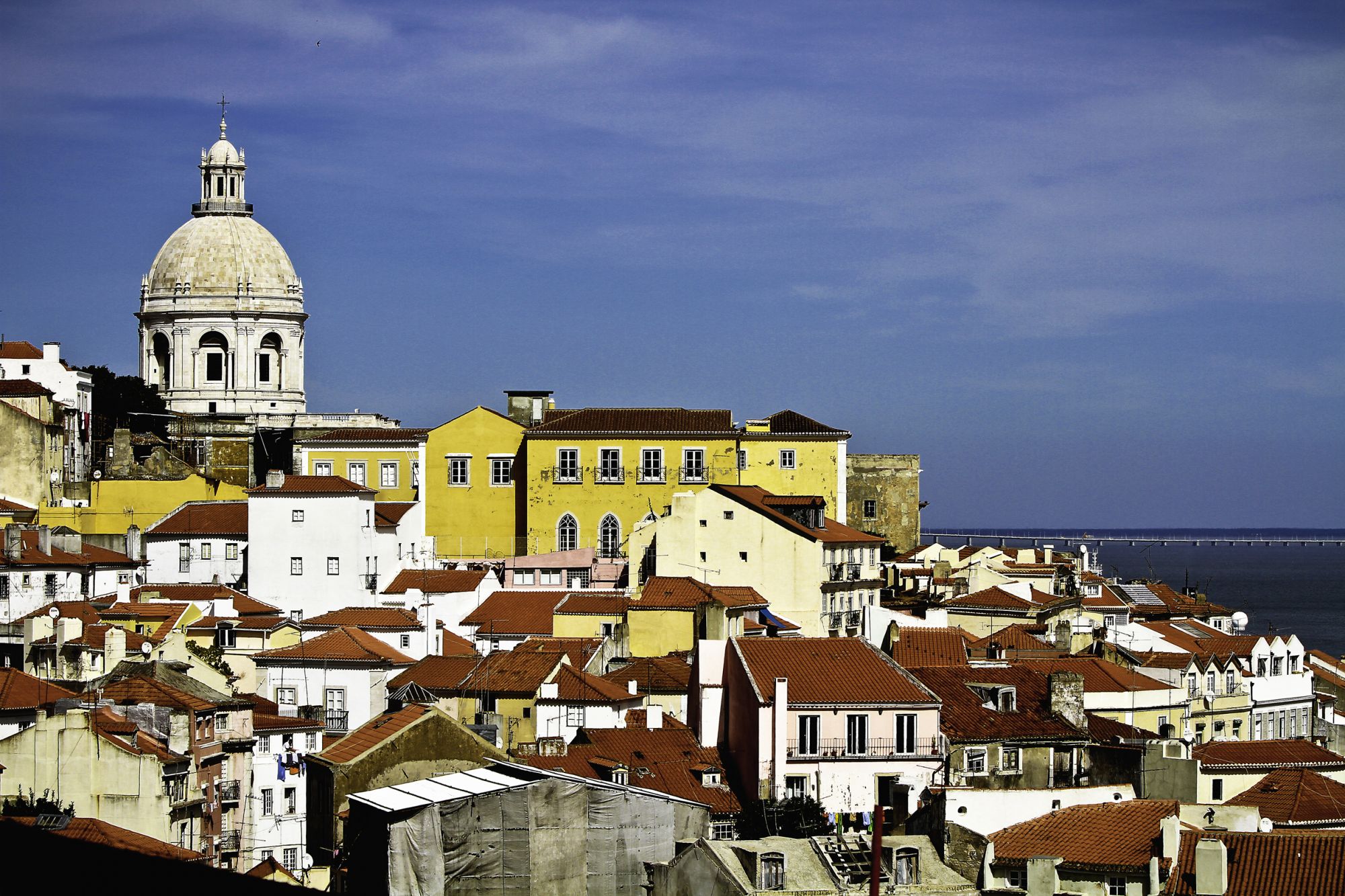 Hall Chiado recommended by Louis Vuitton Lisbon City Guide