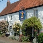 A Norfolk pub has won a coveted title by the editors of the Good Pub Guide 2015. The Rose & Crown Pub was named Pub of the Year for the first time for its traditional pub atmosphere, beer and locally sourced food.