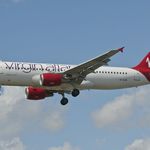 Virgin grounds Little Red. Virgin Atlantic has announced its Little Red operation will cease operations next year. Virgin Atlantic Airbus A320 214 EI EZW@LHR13.05.2013 708fk 8738115862