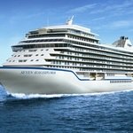 Regent Seven Seas Explorer
