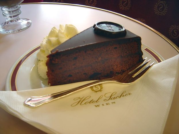 A culinary and cultural weekend in Vienna
