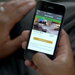 Taking full advantage of the digital age, Hilton launches digital check in at all its properties.