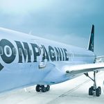 The transatlantic London to New York route is one of the most coveted in aviation but there has been little competition for the major carriers to worry about. That is until now with Le Compagnie launching low cost business class flights to New York.