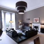 Grand Apartment Lounge