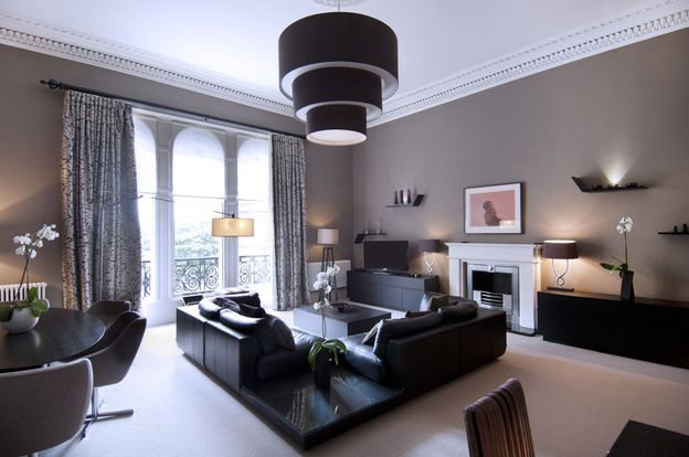 Grand Apartment Lounge