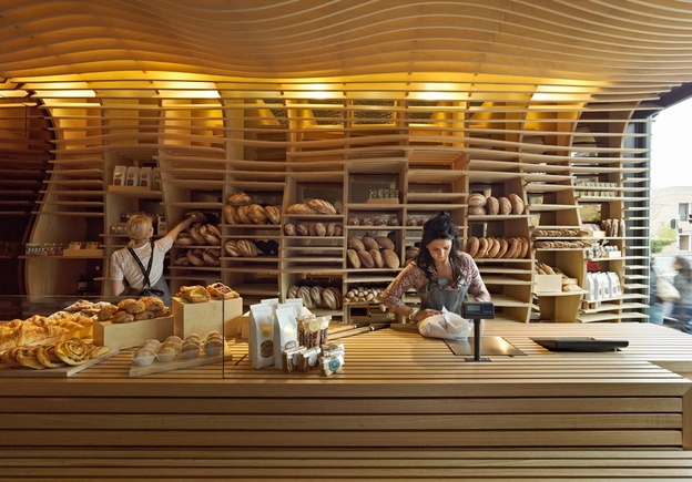 7 best bread shops in Melbourne Baker D. Chirico