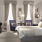 A first look at the Langham London Regent Wing