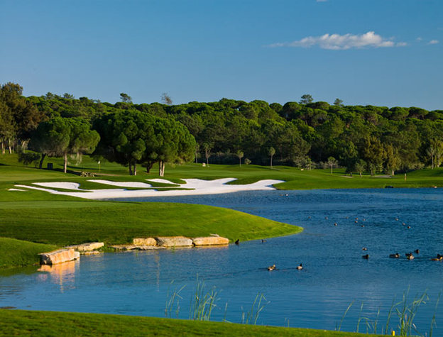 Quinta do Lago Laranjal 1