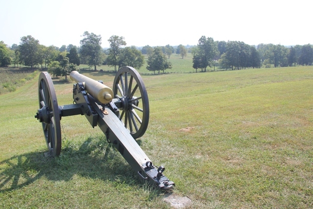 Exploring Kentucky