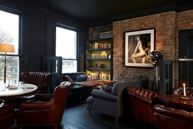 West Thirty Six interior 2