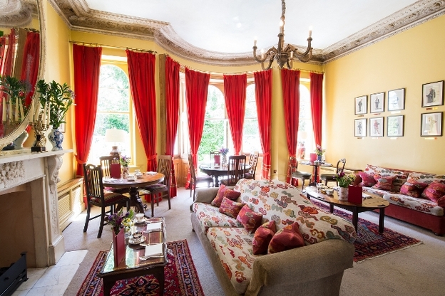 Portobello Drawing Room