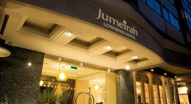 jumeirah lowndes hotels united kingdom london kensington and chelsea 36411 189416orjxm