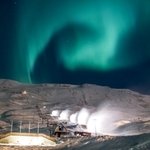 One of the world's biggest winter festivals is drawing nearer as Iceland hosts third Winter Games early this year. 533113 num1124385
