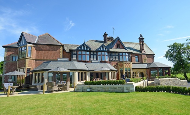 Anthea Gerrie stays at Northcote, the celebrated hotel and restaurant in the Ribble Valley.