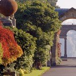 Hever Castle autumn 2 624x416