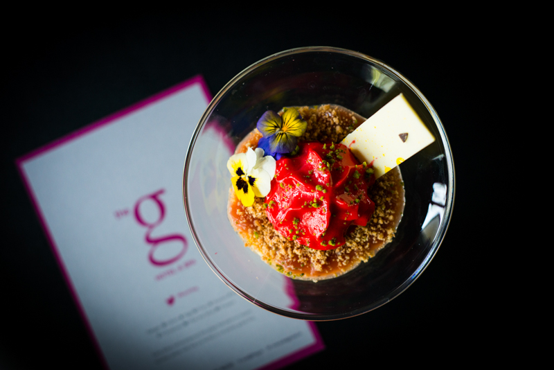 Restaurant gigis - Dessert 2