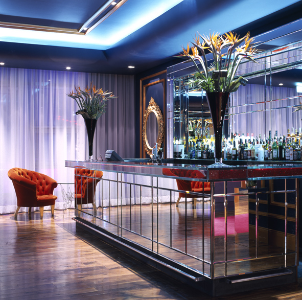 the g Hotel & Spa - Cocktail bar