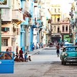 Cuba and USA will resume scheduled air services