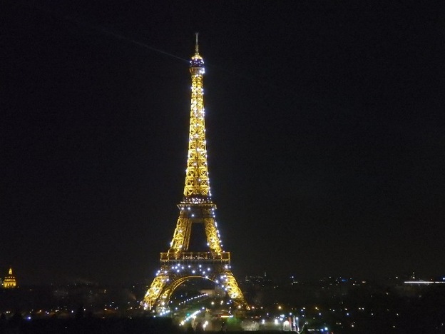 6 secret Paris treats