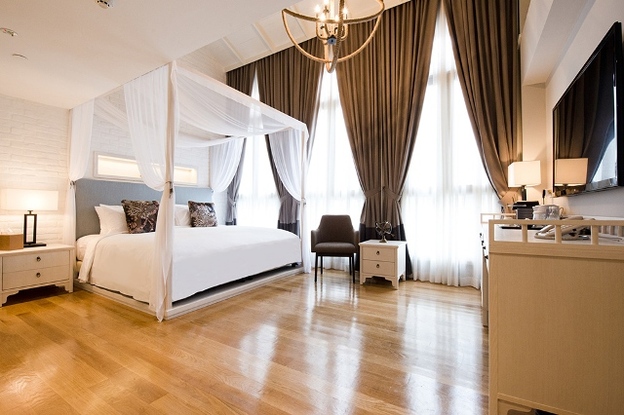 The Adonis Hotel Singapore