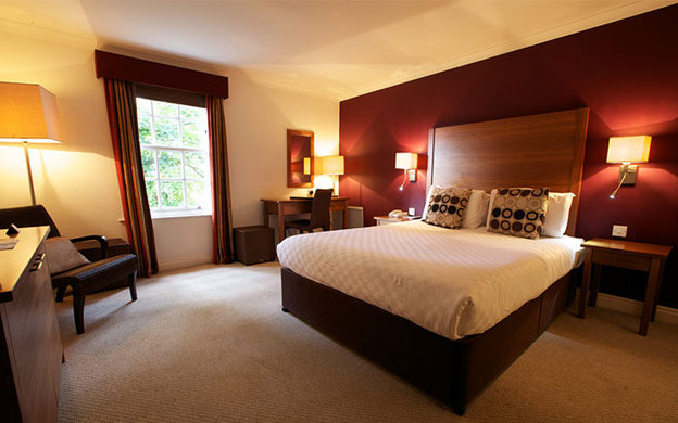 the Windmill Hotel