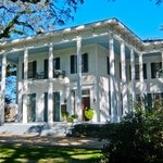 Rupert Parker travels across Alabama uncovering some wonderful sights along the way.