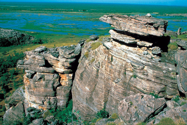 Top End Northern Territory