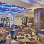 Anthea Gerrie reviews Roba Bar and Restaurant in newly trendy Paddington.
