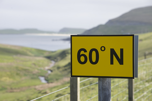 Terry Marsh, our resident Shetland expert, offers up his own guide to Shetland.