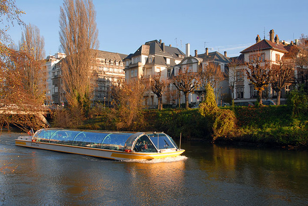 Strasbourg
