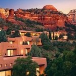 Anthea Gerrie has a thoroughly enchanting stay at the Enchantment Resort Sedona.