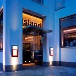 Island Grill