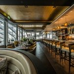Rhubarb at Fenchurch at Sky Garden Sized44