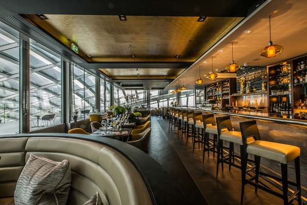 Rhubarb at Fenchurch at Sky Garden Sized44