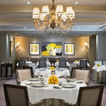 L'Abeille Restaurant Paris