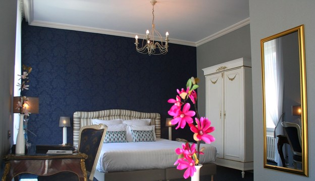 Hotel d'Anjou