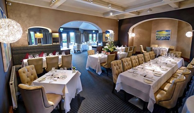Northcote Restaurant 6